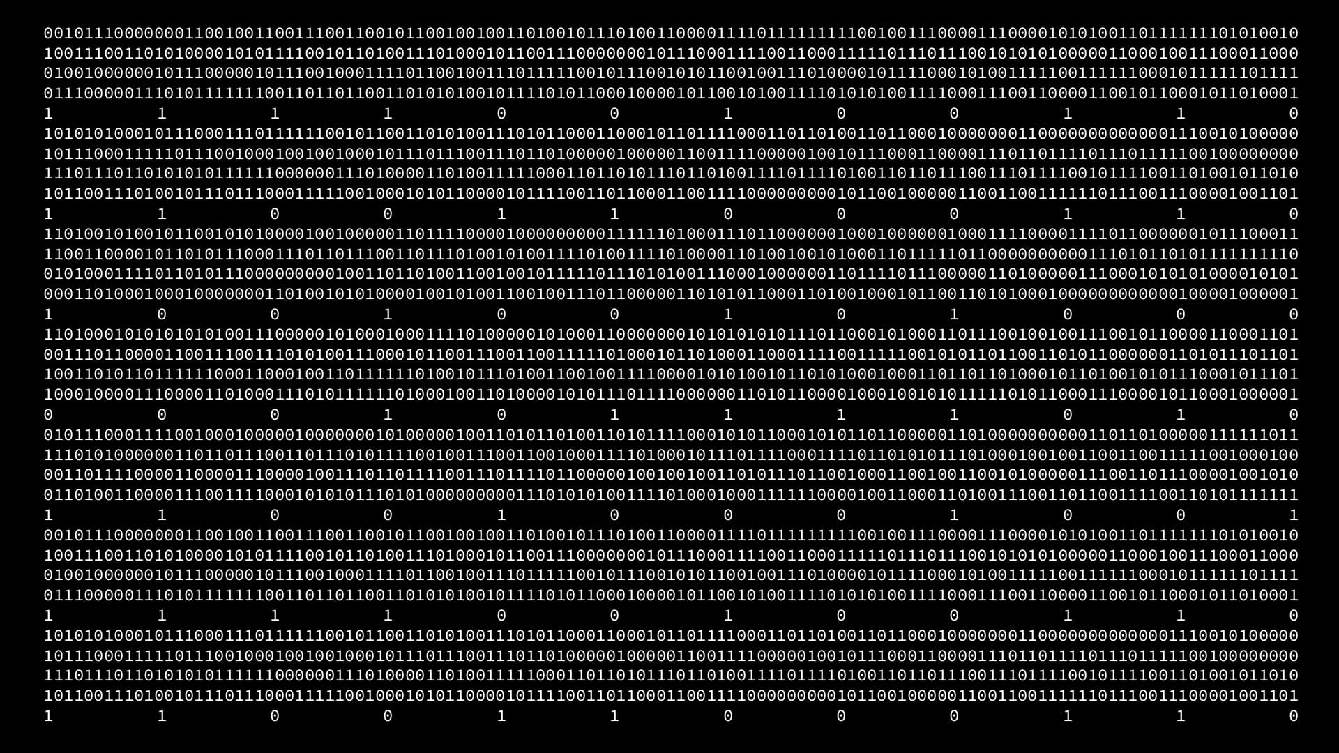 Genesis frame 11
